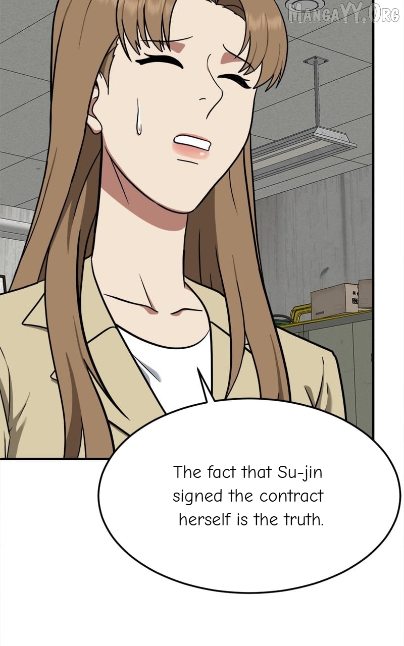 Change Me Chapter 99 - page 35
